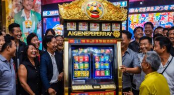Agen Togel Asia Terpercaya & Resmi di Indonesia