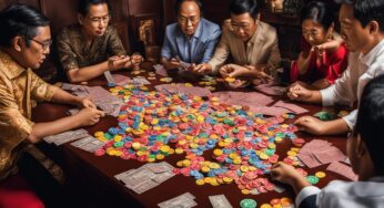 Aturan dan Syarat Untuk Mengoptimalkan Bonus dalam Judi Togel