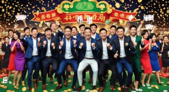 MENANG BESAR JUDI TOGEL ONLINE ASIA TERPERCAYA