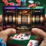 Strategi sukses menggunakan bonus dalam taruhan togel