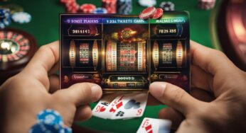 Strategi Sukses Menggunakan Bonus dalam Taruhan Togel Terpercaya