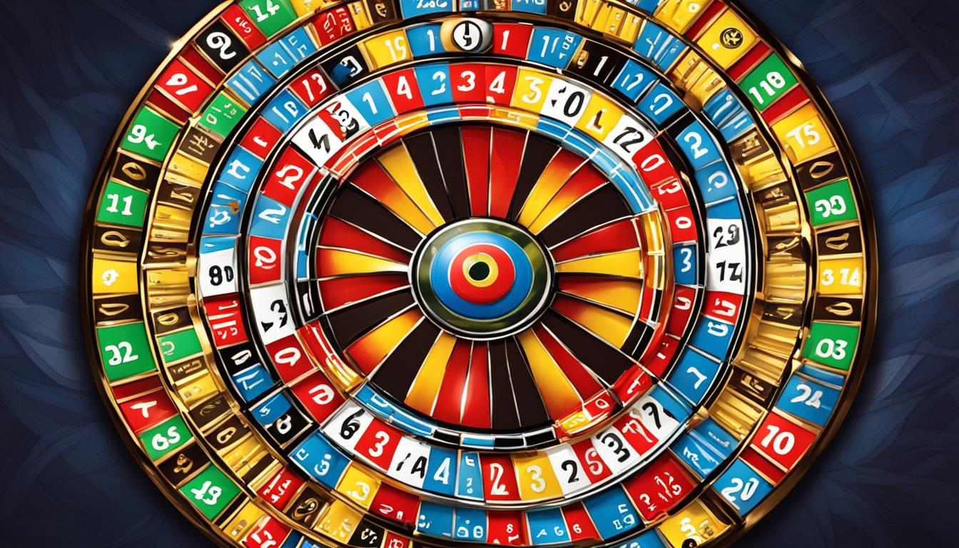 Permainan Togel Bullseye – Info Terbaru dan Strategi Menang