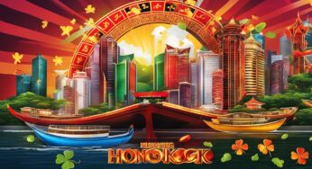 Panduan Lengkap Tentang Togel Hongkong di Indonesia