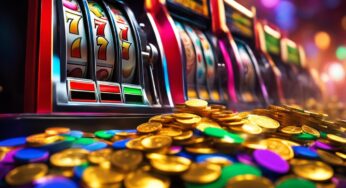 Mainkan Judi Slot PG Soft Uang Asli Terpercaya