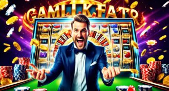 Menang Besar di Situs Judi Slot Online Gacor PG Soft