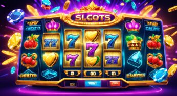 Situs Judi Slot Online Paling Gacor 2024 Terbaik
