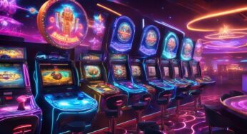 Mainkan Slot PG Soft Android Terbaik 2023
