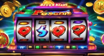 Main Slot PG Soft Tanpa Modal – Bonus Besar!