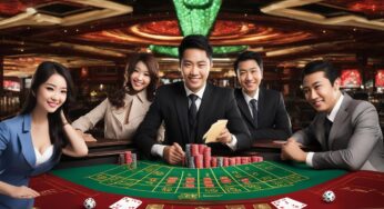 Agen Togel Macau Layanan 24/7 Terpercaya