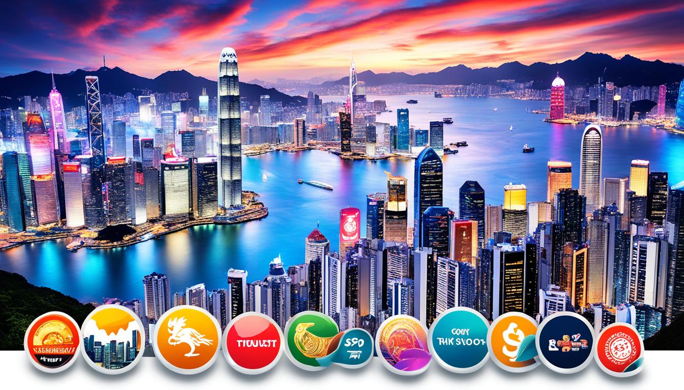 Situs Bandar Togel Hongkong Online Terpercaya