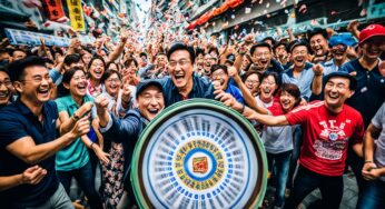 Hasil Keluaran Togel HK Tercepat dan Akurat