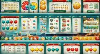 Judi Togel Macau User-Friendly Terbaik di Indonesia