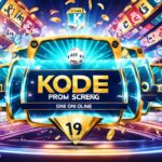 Kode Promo Togel HK Online