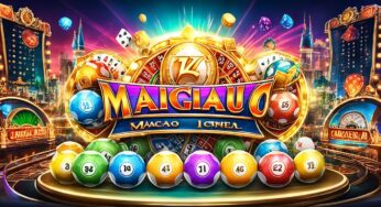Temukan Permainan Togel Macau Online Terlengkap