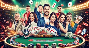 Temukan Platform Judi Togel Macau Terbaik Indonesia