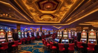 Situs Judi Togel Macau Terlengkap di Indonesia