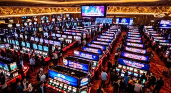 Menang Besar di Situs Judi Togel Macau Terpercaya