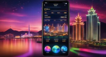 Mainkan Taruhan Togel Macau Online Mobile Friendly