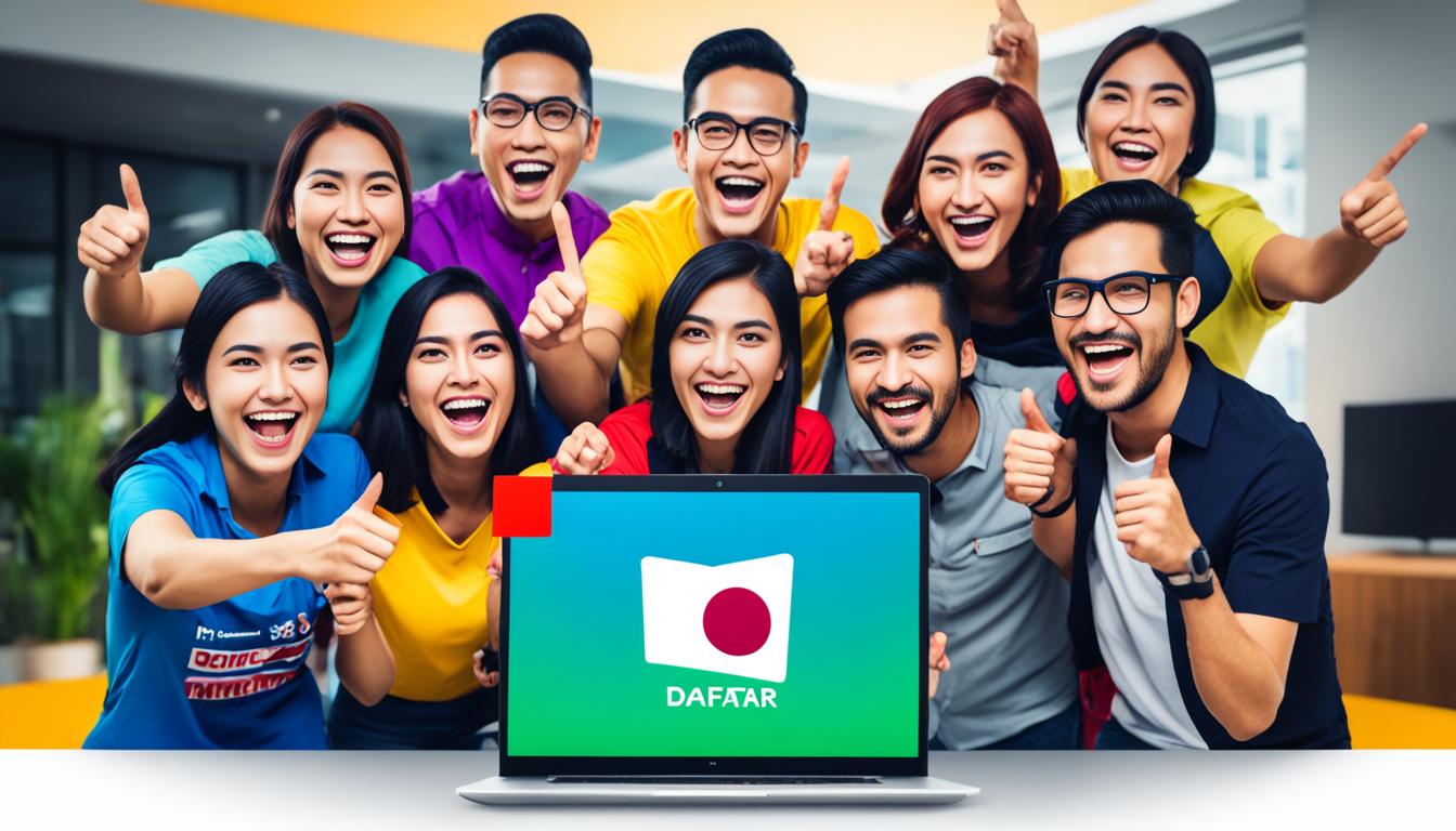 Daftar Ceme Online Terpercaya di Indonesia