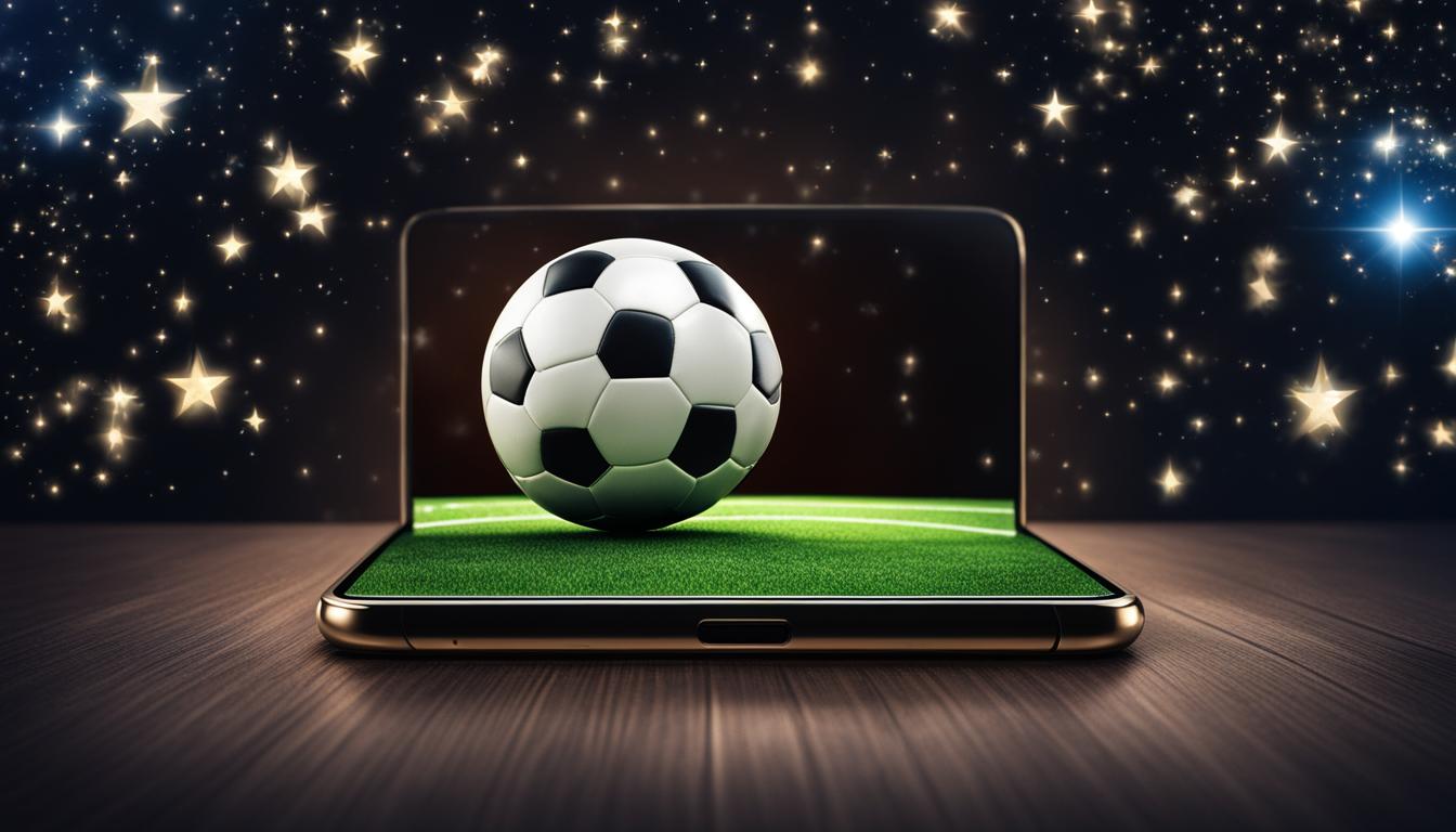 Unduh Aplikasi Judi Bola Terbaik di Indonesia