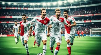 Bandar Judi Bola Online Terpercaya di Indonesia
