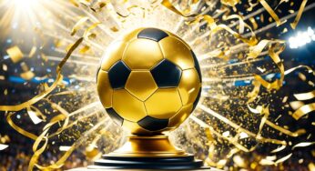 Dapatkan Bonus Taruhan Bola Terbesar di Sini!