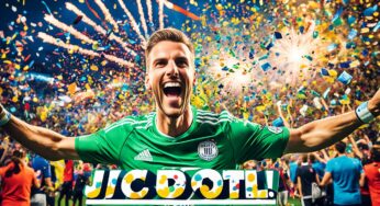 Dapatkan Judi Bola Bonus New Member Sekarang!