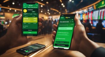 Judi Bola Deposit Pulsa – Taruhan Mudah & Aman