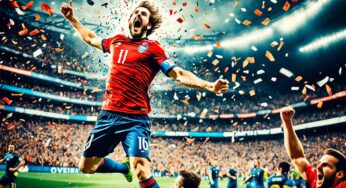 Panduan Lengkap Judi Bola Over Under di Indonesia