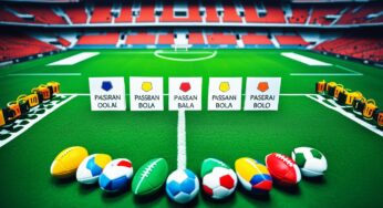 Pasaran Bola Lengkap: Odds & Tips Terkini