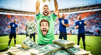 Situs Bola Deposit Rendah – Taruhan Terjangkau