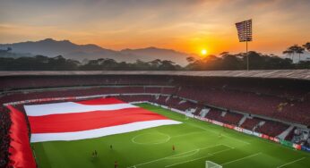 Situs Taruhan Bola Resmi Terpercaya di Indonesia