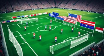 Panduan Lengkap Taruhan Bola Handicap Asia