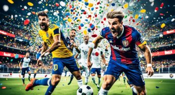 Panduan Taruhan Bola Mix Parlay Untuk Pemula