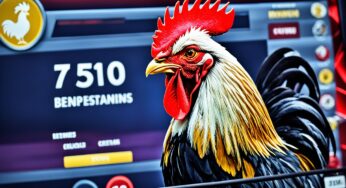 Panduan Lengkap Judi Ayam Jantan Online