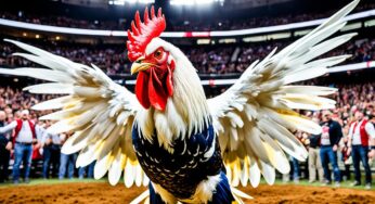 Panduan Lengkap Aturan Sabung Ayam di Indonesia