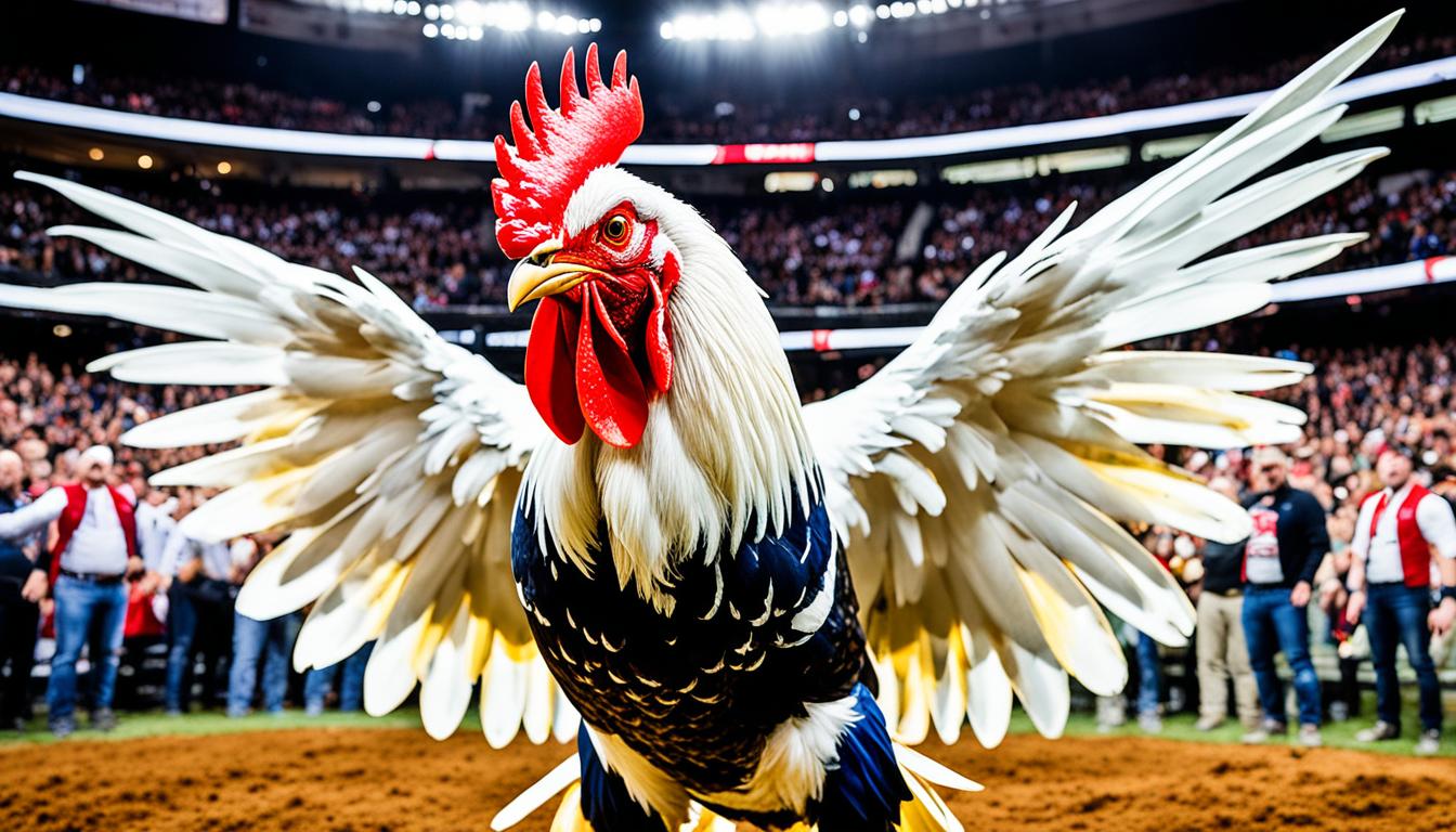 Panduan Lengkap Aturan Sabung Ayam di Indonesia