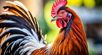 Panduan Lengkap Sabung Ayam di Indonesia