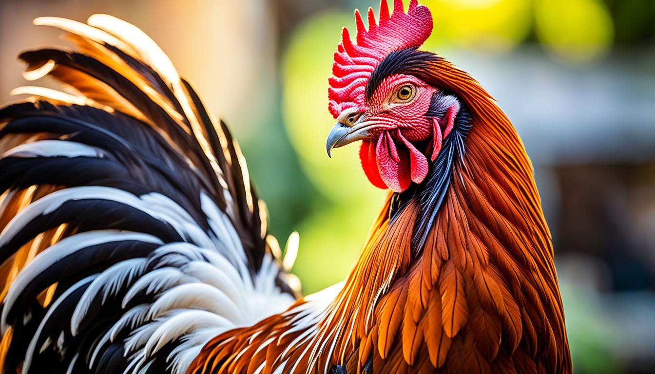 Panduan Lengkap Sabung Ayam di Indonesia