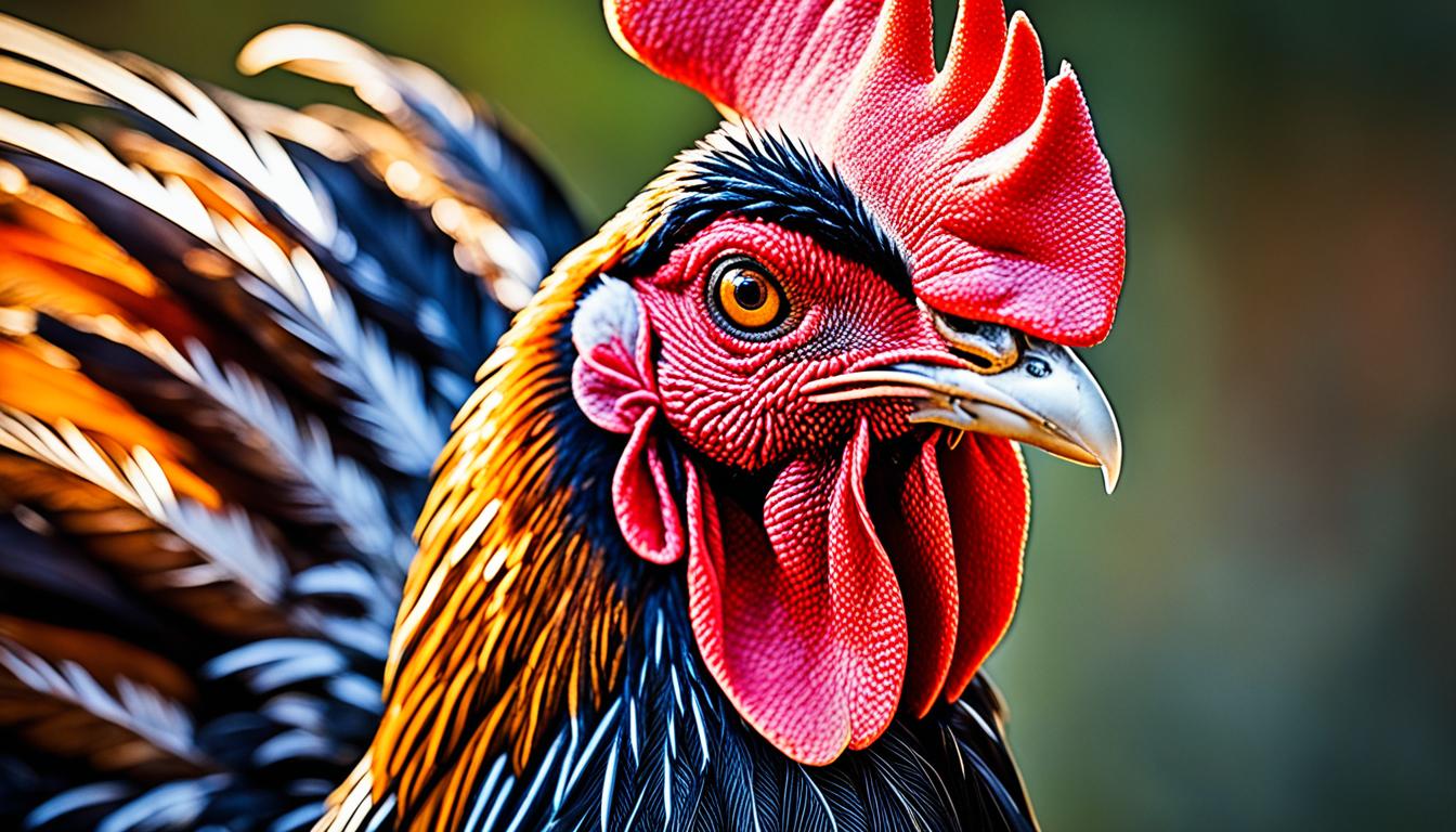 Panduan Lengkap Taji Ayam untuk Aduan – Tips & Trik