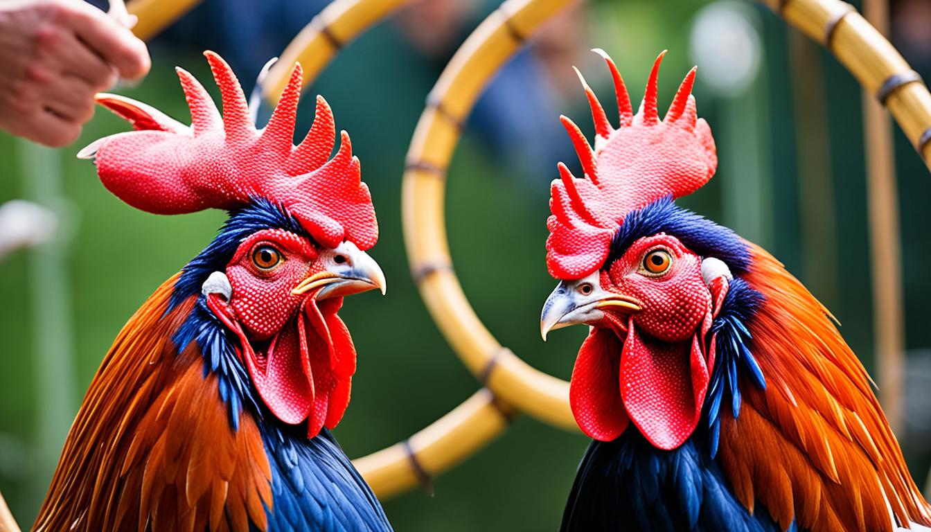 Panduan Lengkap Pasar Taruhan Ayam Online