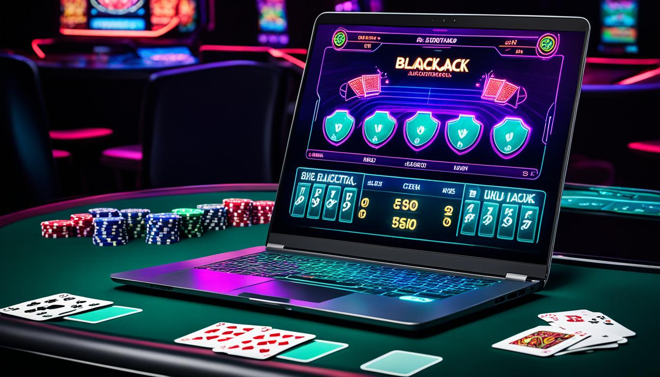 Mainkan Blackjack Online Terbaik di Indonesia