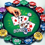Bonus ceme online