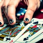 Strategi Blackjack Online