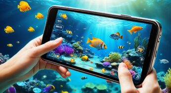 Aplikasi Judi Tembak Ikan Terbaik di Indonesia