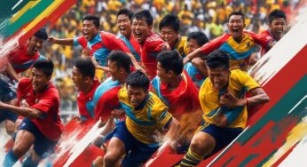 Panduan Terpercaya Bandar Bola di Indonesia