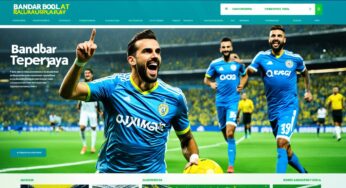 Tips Memilih Bandar Bola Akurat Terpercaya