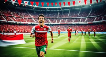 Bandar Bola Terbaik di Indonesia – Pasang Taruhan Anda!