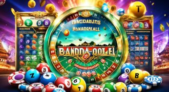 Agen Bandar Togel Terpercaya di Indonesia