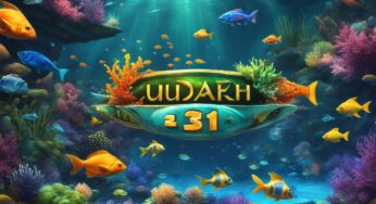 Panduan Cara Bermain Judi Tembak Ikan Online